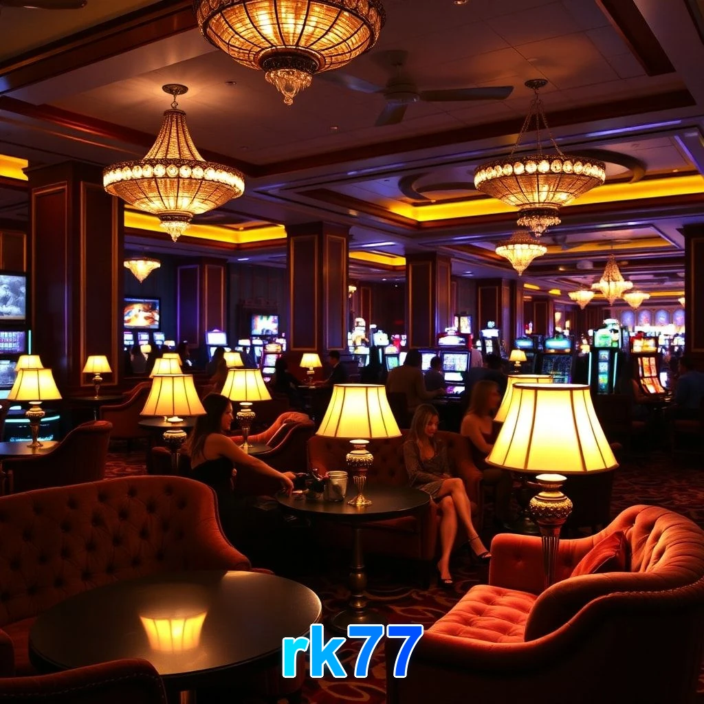 6 vantagens exclusivas do programa VIP da rk77