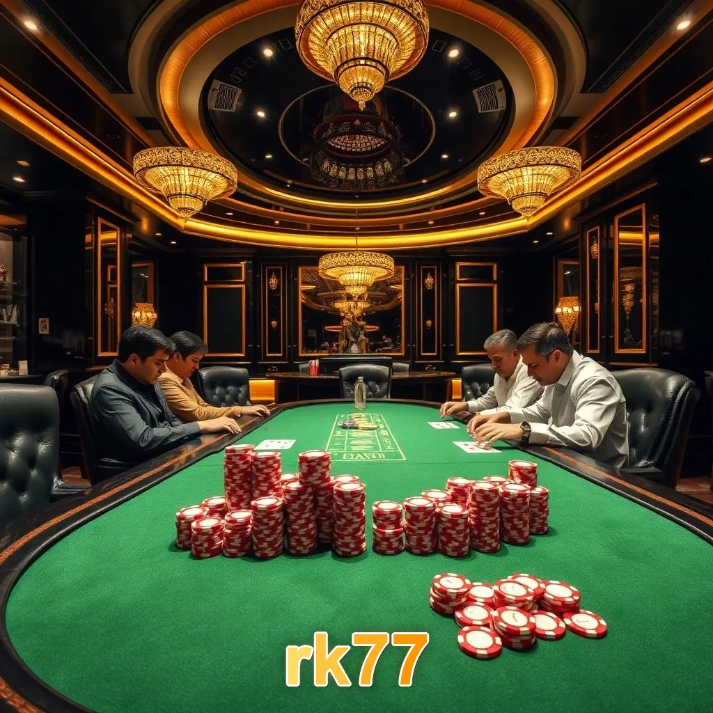 rk77 apk